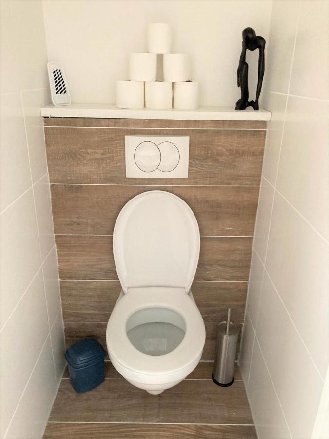 Studio Ok26 Oostkapelle Dış mekan fotoğraf