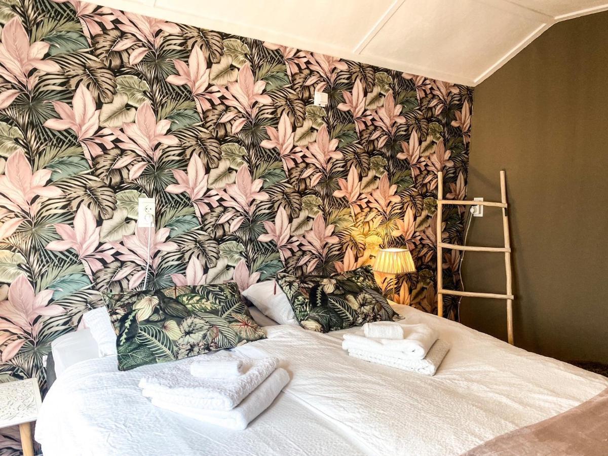 Studio Ok26 Oostkapelle Dış mekan fotoğraf