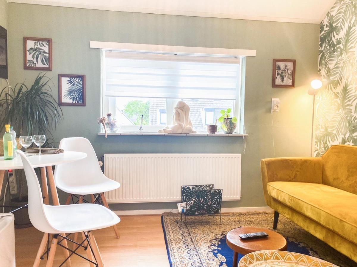 Studio Ok26 Oostkapelle Dış mekan fotoğraf