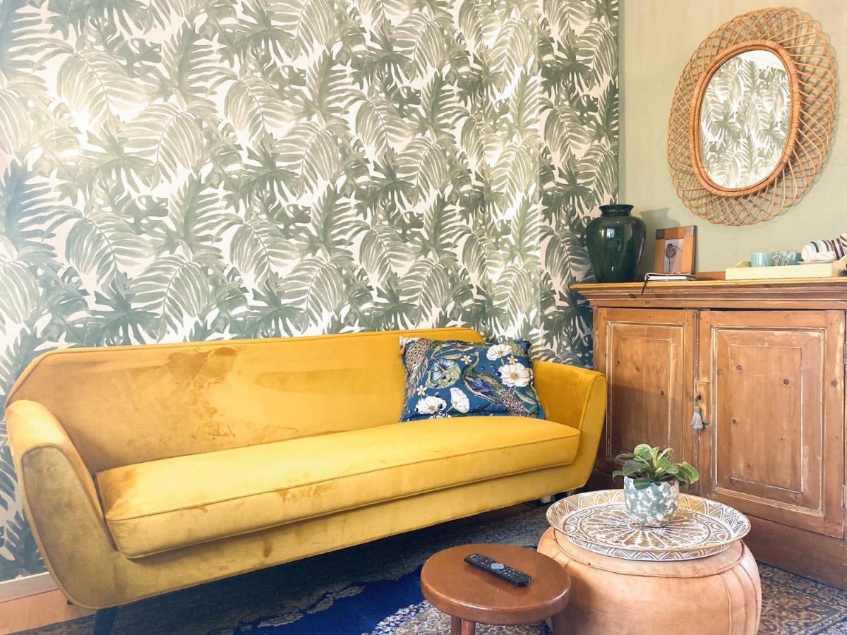 Studio Ok26 Oostkapelle Dış mekan fotoğraf